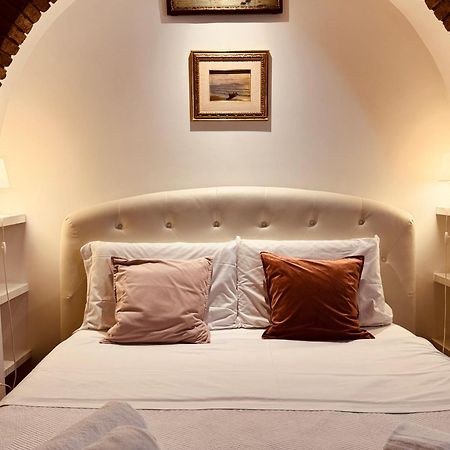 Loft In Rome Termini-Colosseum Ngoại thất bức ảnh