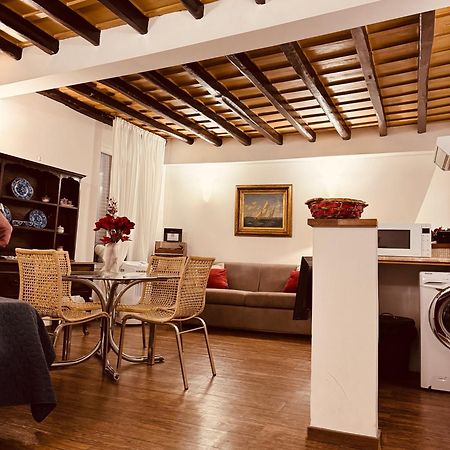 Loft In Rome Termini-Colosseum Ngoại thất bức ảnh