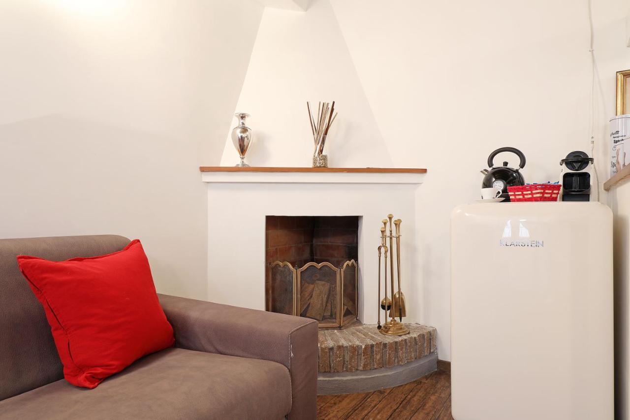 Loft In Rome Termini-Colosseum Ngoại thất bức ảnh