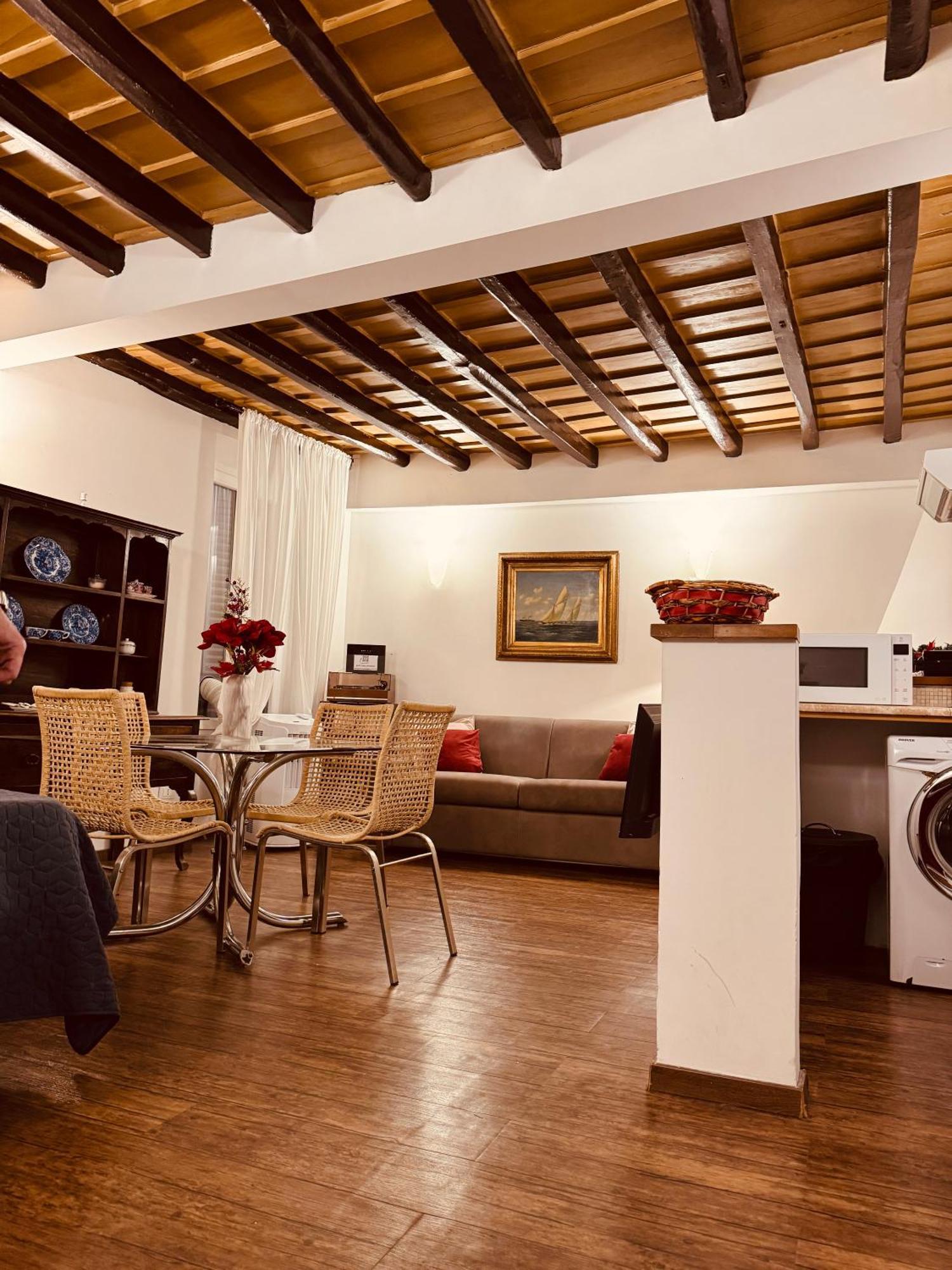 Loft In Rome Termini-Colosseum Ngoại thất bức ảnh