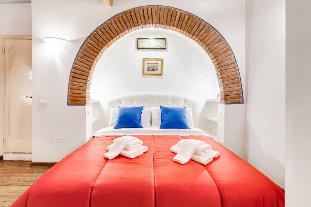 Loft In Rome Termini-Colosseum Ngoại thất bức ảnh