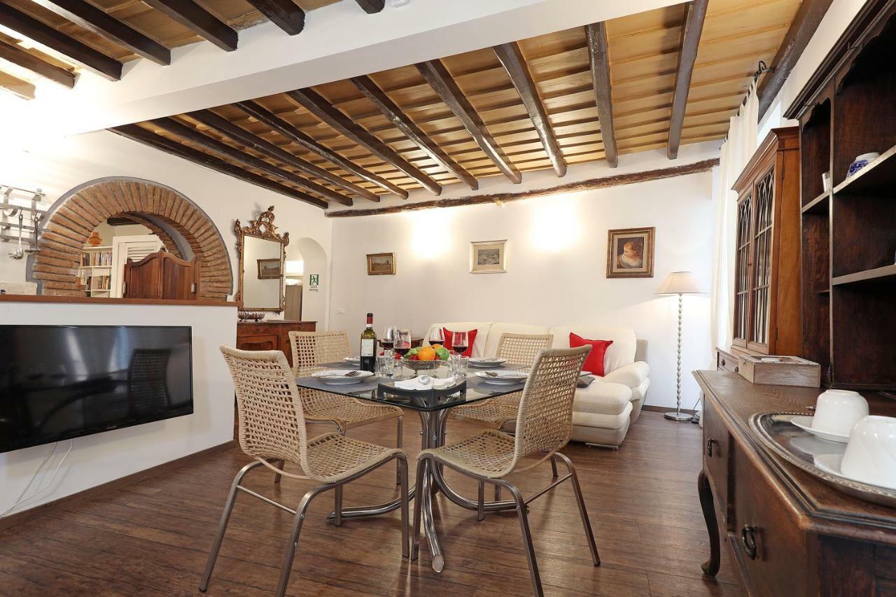 Loft In Rome Termini-Colosseum Ngoại thất bức ảnh