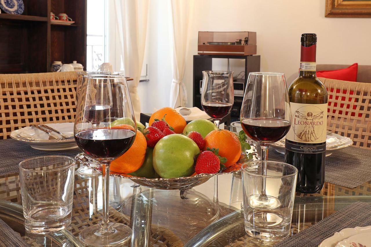 Loft In Rome Termini-Colosseum Ngoại thất bức ảnh