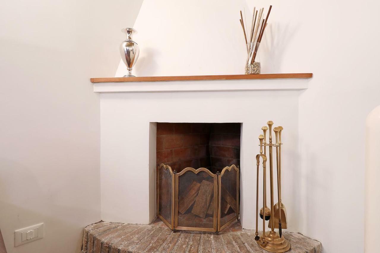Loft In Rome Termini-Colosseum Ngoại thất bức ảnh