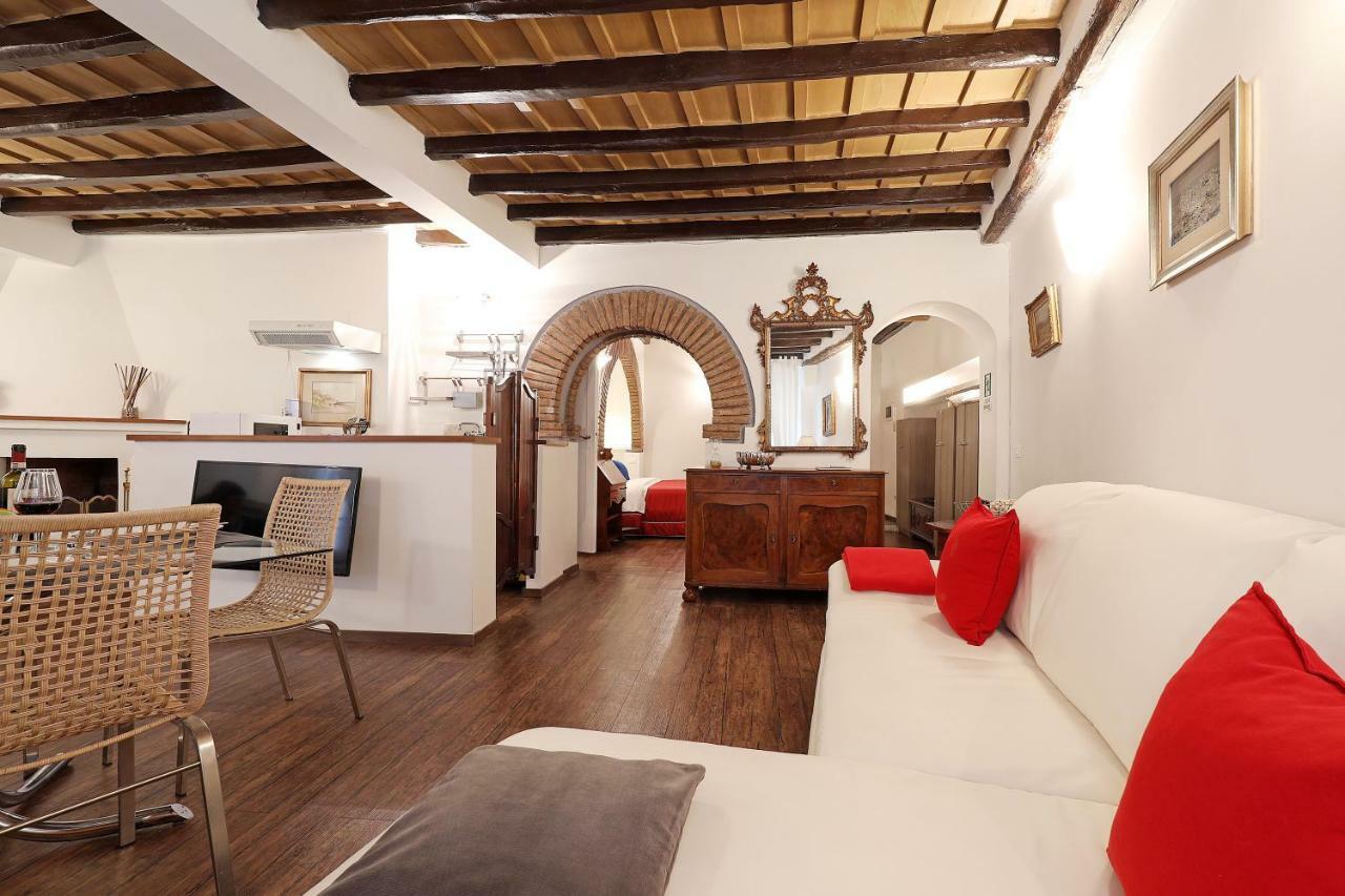 Loft In Rome Termini-Colosseum Ngoại thất bức ảnh