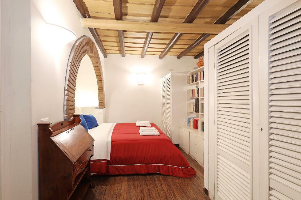 Loft In Rome Termini-Colosseum Ngoại thất bức ảnh