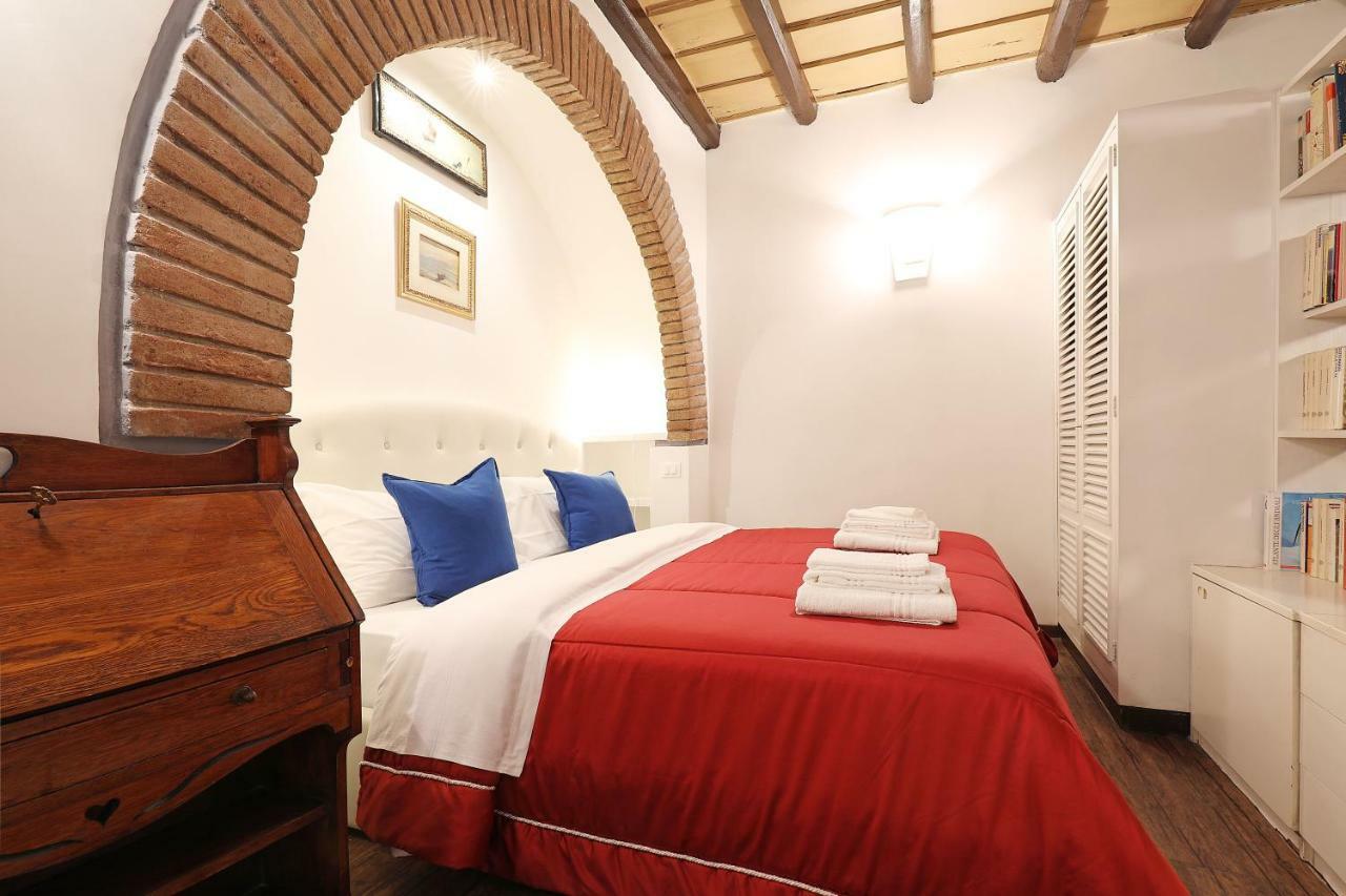 Loft In Rome Termini-Colosseum Ngoại thất bức ảnh